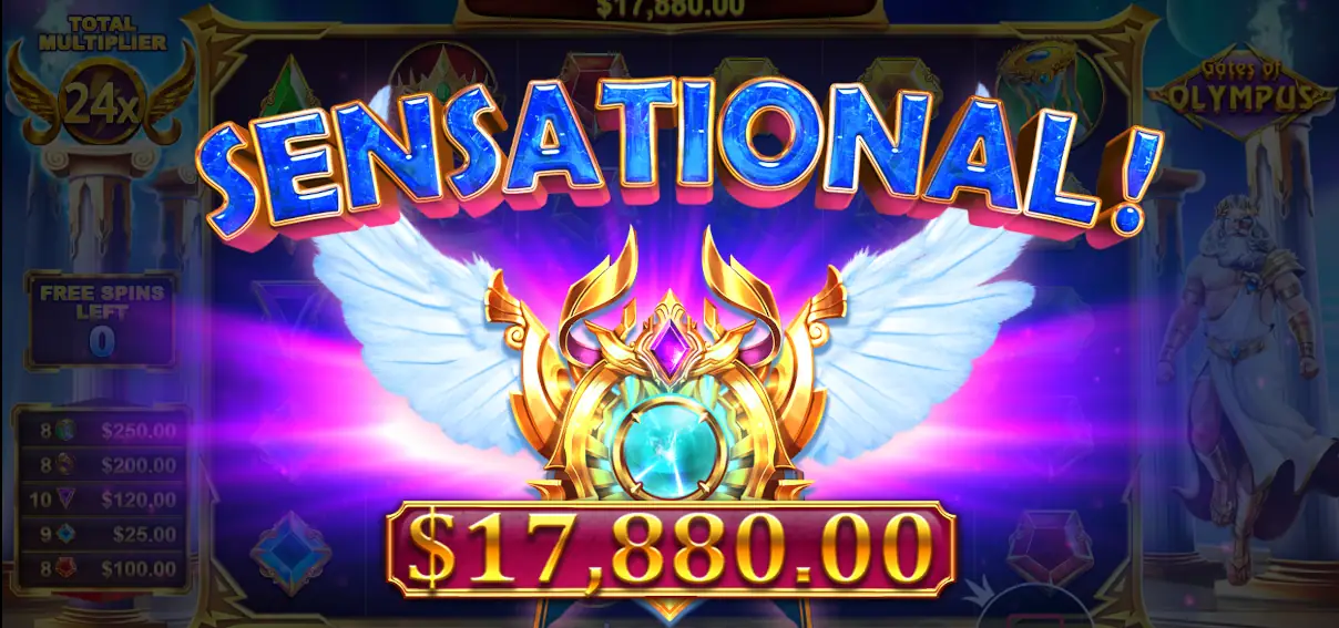 What to Look for When Choosing a Casino for Gates of Olympus