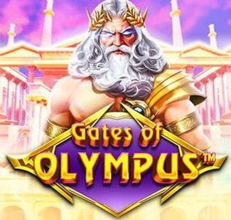 Gates of Olympus