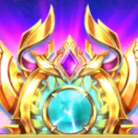 Gates of Olympus - Slot from 